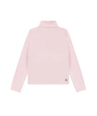 COLMAR SCI FACETIME KIDS Thermo-Sweatshirt mit halbem Rei&szlig;verschluss millennialpink - Sweatshirts Kinder - 2