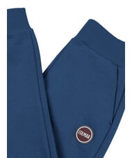 COLMAR CONNECTIVE KIDS Fleece-Jogginghose dunkelblau - Kinderhosen - 3