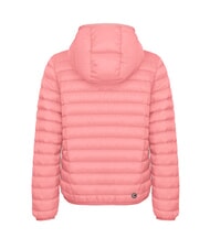 COLMAR PUNKY KIDS Daunenjacke mit Kapuze Rouge - Kinder Jacken - 2