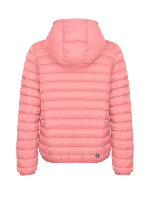PUNKY KIDS Daunenjacke mit Kapuze Rouge - Kinder Jacken