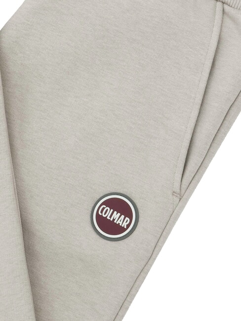 MODISH KIDS Joggerhose Melangegrau - Kinderhosen