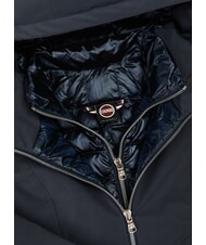 COLMAR PURENESS KIDS Wattierte Jacke mit Kapuze marineblau - Kinder Jacken - 3