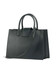 ARMANI EXCHANGE JODIE Handtasche grün schlagen - Damentaschen - 2