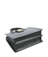 ARMANI EXCHANGE JODIE Handtasche grün schlagen - Damentaschen - 3