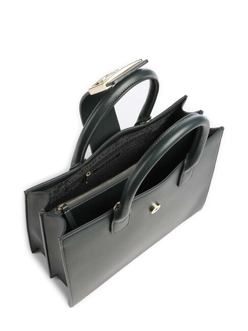 JODIE Handtasche grün schlagen - Damentaschen