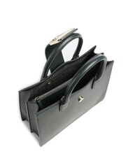 ARMANI EXCHANGE JODIE Handtasche grün schlagen - Damentaschen - 4