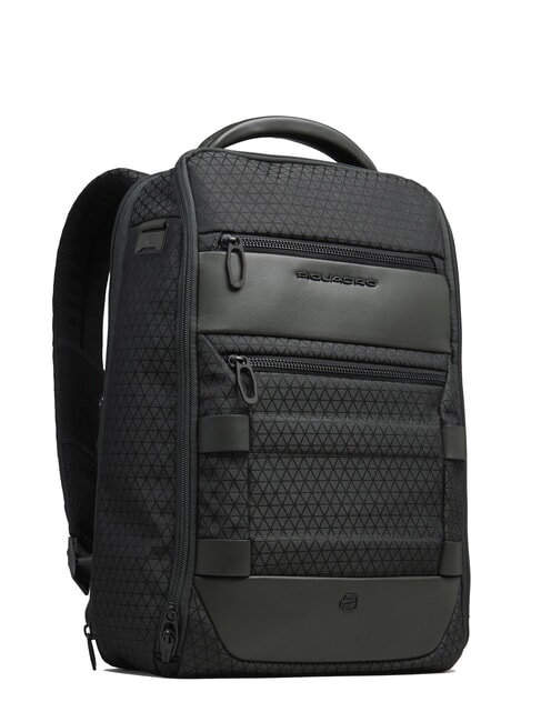 HEXAGON 14" Laptop-Rucksack GRÜN - PC-Rucksäcke