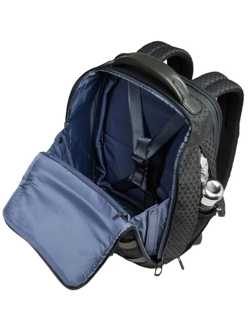 HEXAGON 14" Laptop-Rucksack GRÜN - PC-Rucksäcke