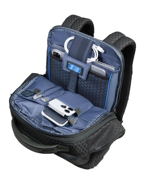 HEXAGON 14" Laptop-Rucksack GRÜN - PC-Rucksäcke