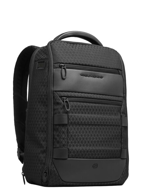 HEXAGON 14" Laptop-Rucksack Schwarz - PC-Rucksäcke