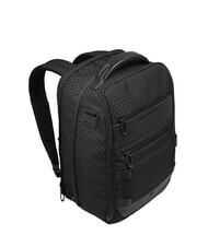 PIQUADRO HEXAGON 14" Laptop-Rucksack Schwarz - PC-Rucksäcke - 3