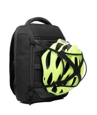 PIQUADRO HEXAGON 14" Laptop-Rucksack Schwarz - PC-Rucksäcke - 5