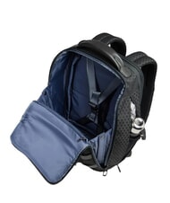 PIQUADRO HEXAGON 14" Laptop-Rucksack Schwarz - PC-Rucksäcke - 6
