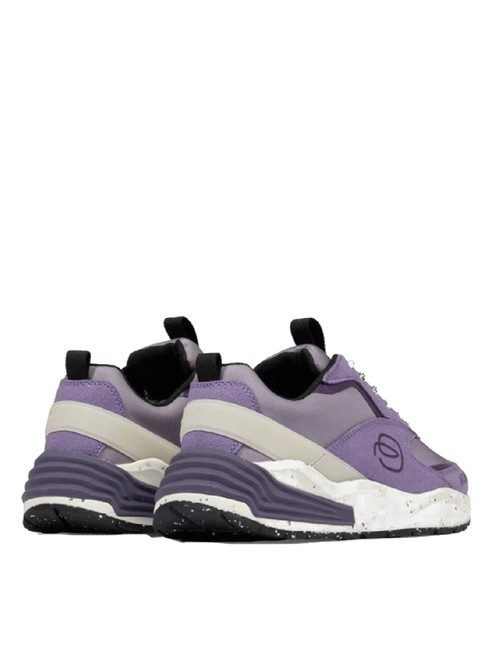 CORNER 2.0 Turnschuhe FUCHSIE - Herrenschuhe