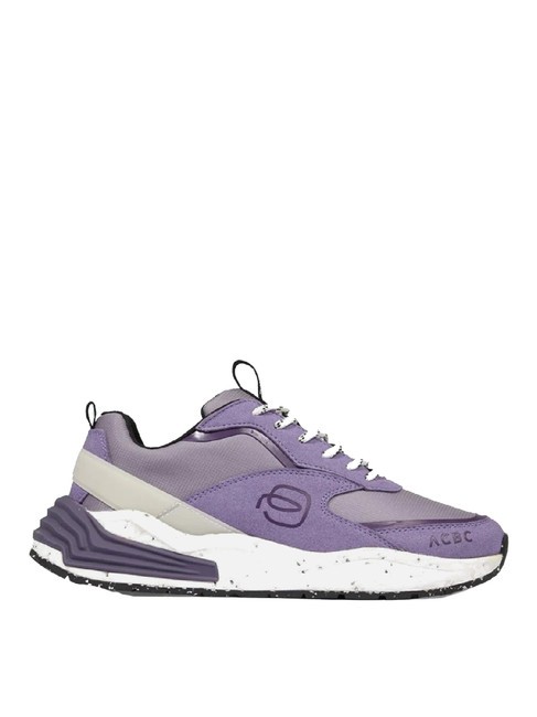 CORNER 2.0 Turnschuhe FUCHSIE - Herrenschuhe