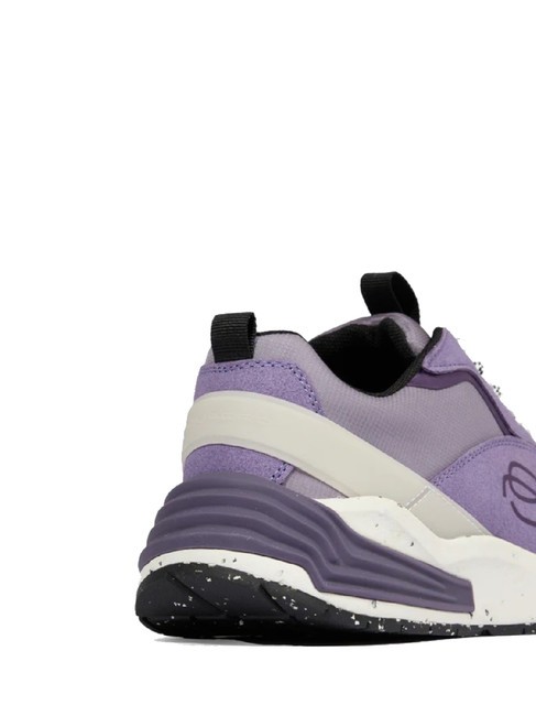 CORNER 2.0 Turnschuhe FUCHSIE - Herrenschuhe