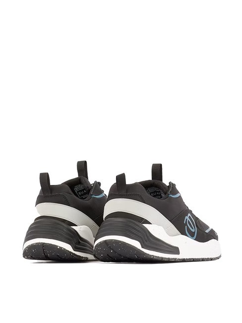 CORNER 2.0 Turnschuhe Schwarz - Herrenschuhe