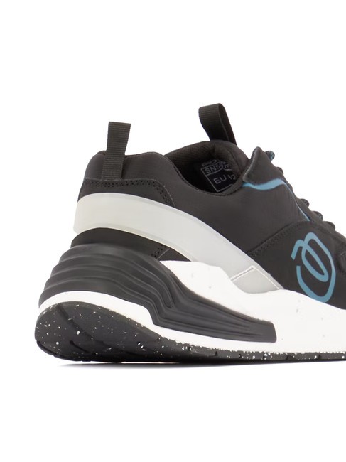 CORNER 2.0 Turnschuhe Schwarz - Herrenschuhe