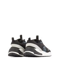 PIQUADRO CORNER 2.0 Turnschuhe Schwarz - Herrenschuhe - 3