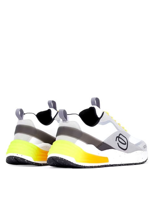 CORNER 2.0 Turnschuhe GRAU - Herrenschuhe