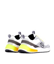 PIQUADRO CORNER 2.0 Turnschuhe GRAU - Herrenschuhe - 3