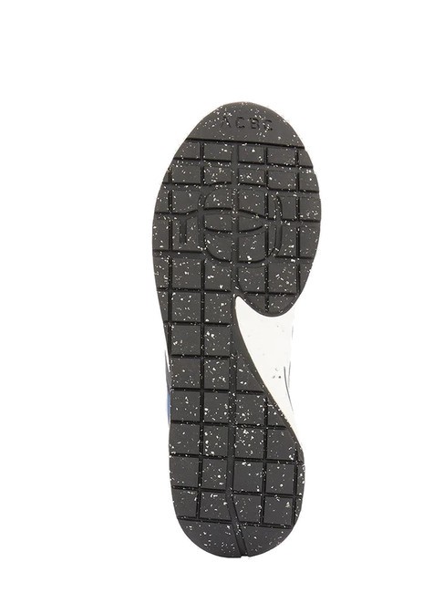 CORNER 2.0 Turnschuhe Blau - Herrenschuhe