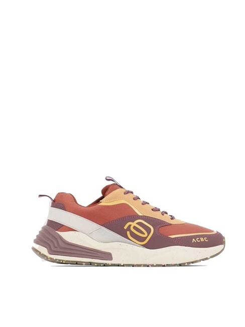 CORNER 2.0 Turnschuhe BRAUN - Herrenschuhe