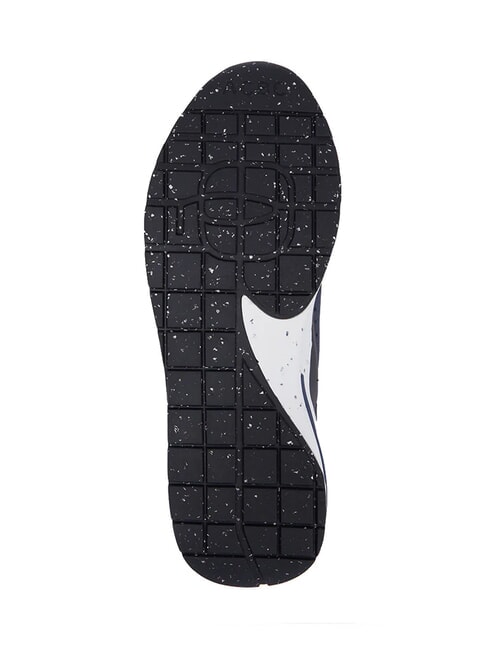 CORNER 2.0 Turnschuhe Blau - Herrenschuhe