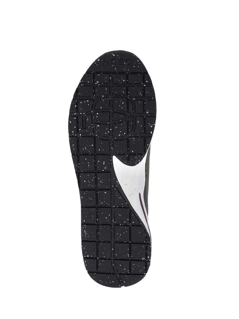 CORNER 2.0 Turnschuhe GRÜN - Herrenschuhe