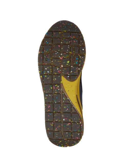 CORNER 2.0 Turnschuhe GR&Uuml;N - Herrenschuhe