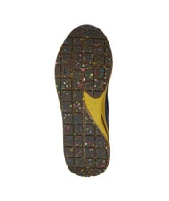 PIQUADRO CORNER 2.0 Turnschuhe GRÜN - Herrenschuhe - 5