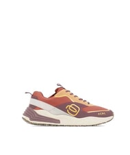 PIQUADRO CORNER 2.0 Turnschuhe BRAUN - Herrenschuhe - 2