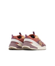 PIQUADRO CORNER 2.0 Turnschuhe BRAUN - Herrenschuhe - 4