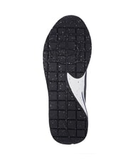 PIQUADRO CORNER 2.0 Turnschuhe Blau - Herrenschuhe - 5