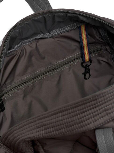 DIANNE Umhängetasche schwarze Olive - Öko-Leder - Damentaschen