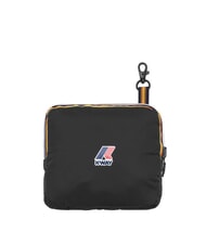 KWAY LE VRAI 4.0 MICHEL Faltbarer Rucksack auch schwarz - Rucksäcke für Schule &amp; Freizeit - 3