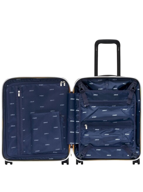 EUDOXIE LOGO Handgepäcktrolley auch schwarz - Handgepäck