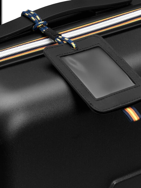 EUDOXIE LOGO Handgepäcktrolley auch schwarz - Handgepäck