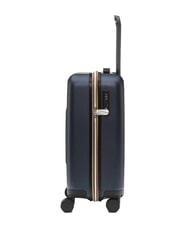 KWAY EUDOXIE LOGO Handgepäcktrolley blaue Tiefe - Handgepäck - 3