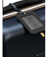 KWAY EUDOXIE LOGO Handgepäcktrolley blaue Tiefe - Handgepäck - 4