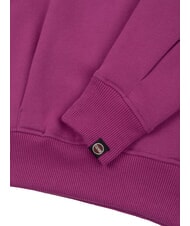 COLMAR STUNNING Rundhals-Sweatshirt mit Falten Popstar - Sweatshirts Damen - 6