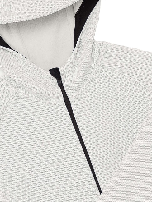 SCI DILLON Kapuzenjacke mit Reißverschluss Reinheit - Sweatshirts Damen