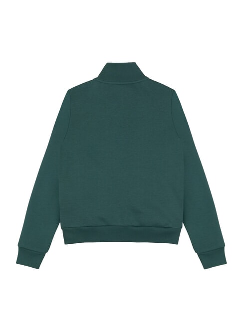 MODISH KIDS Sweatshirt mit durchgehendem Rei&szlig;verschluss Flasche - Sweatshirts Kinder