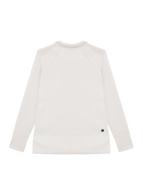 SCI REASON Thermo-Sweatshirt mit Rundhalsausschnitt Reinheit - Sweatshirts Damen