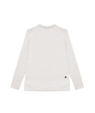 COLMAR SCI REASON Thermo-Sweatshirt mit Rundhalsausschnitt - Sweatshirts Damen