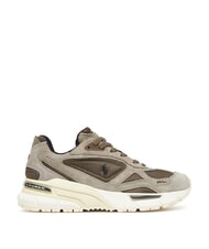 RALPH LAUREN TRACKSTER  Turnschuhe - Herrenschuhe