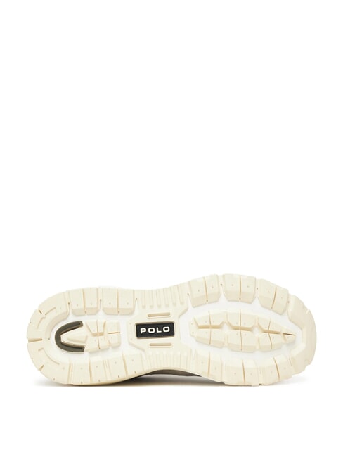 TRACKSTER  Turnschuhe tonales Erdgrau - Herrenschuhe