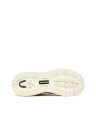 RALPH LAUREN TRACKSTER  Turnschuhe tonales Erdgrau - Herrenschuhe - 5