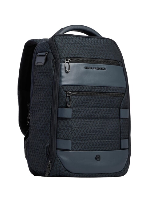HEXAGON 14" Laptop-Rucksack Blau - PC-Rucksäcke