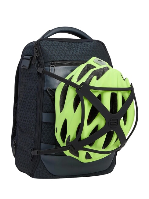 HEXAGON 14" Laptop-Rucksack Blau - PC-Rucksäcke